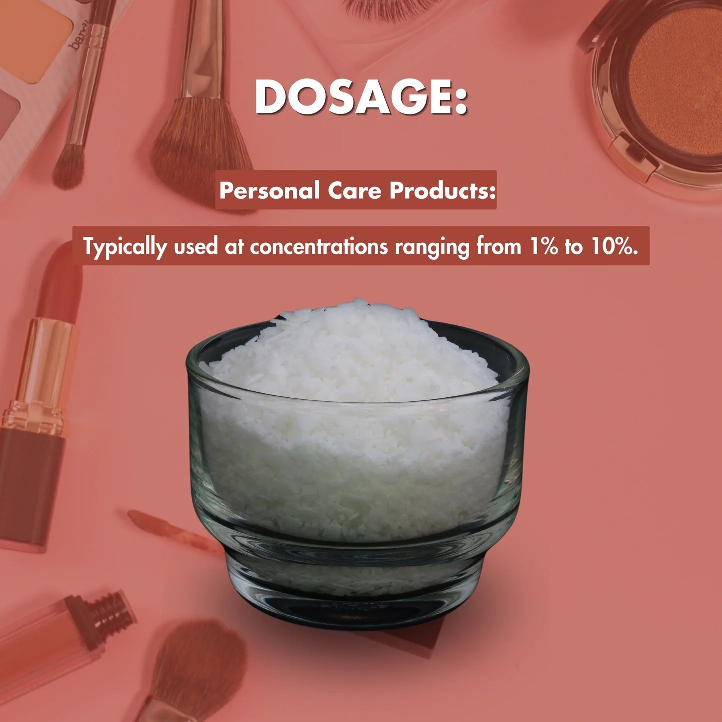GGV Acrylate Copolymer for Skin and Hair Care |100 gm (3.6 oz)|Cosmetic Grade
