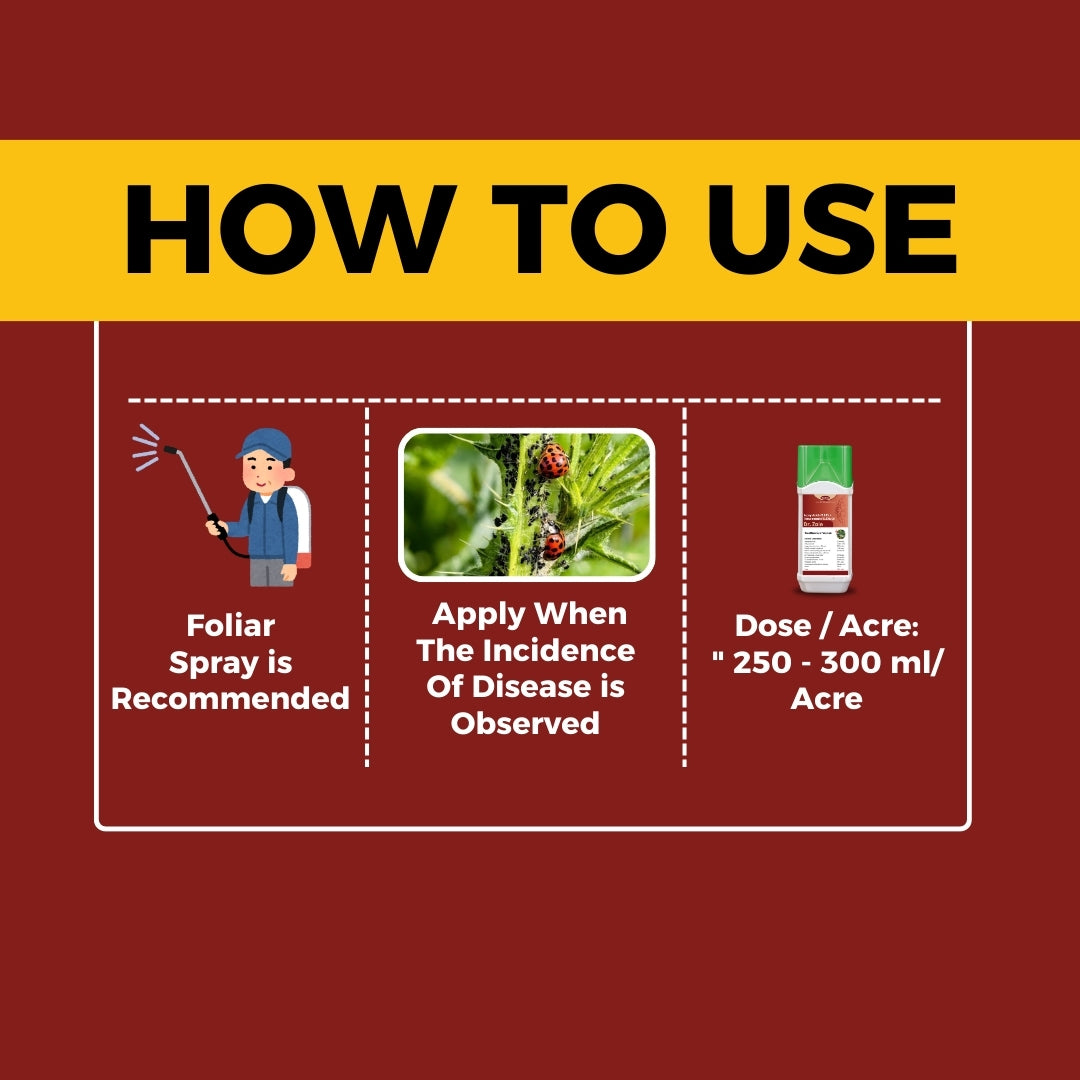 Katyayani Dr Zole Azoxystrobin 18.2% + Difenoconazole 11.4% SC – Advanced Dual-Action Fungicide 🛒 Buy 1 Get 2 Free – Limited Time Offer!