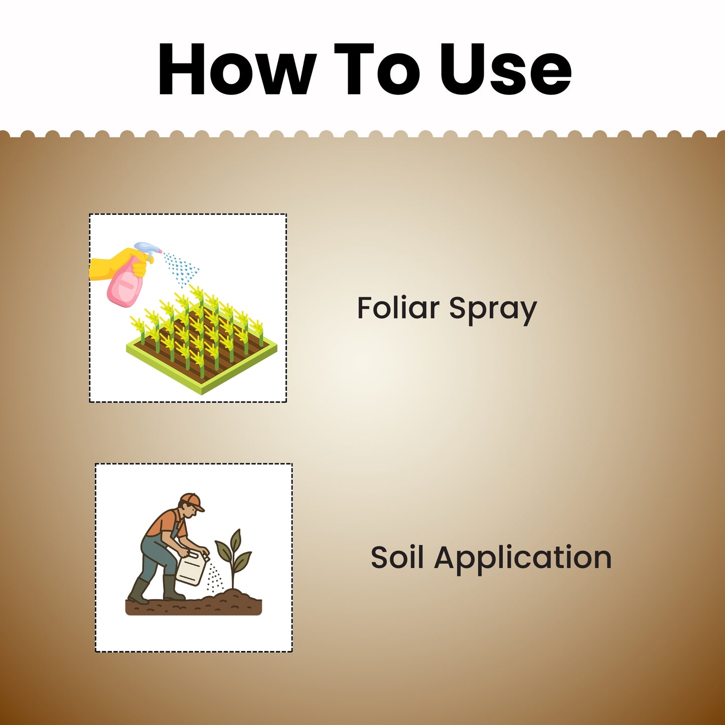 GGV Activated Humic Acid + Fulvic Acid