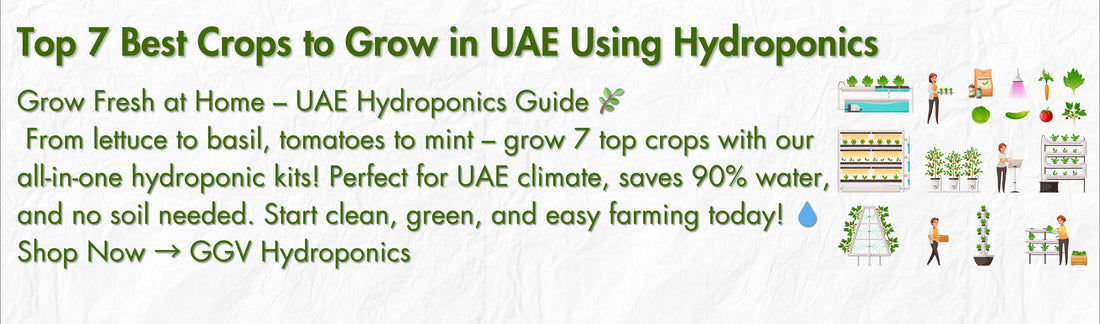 Hydroponics