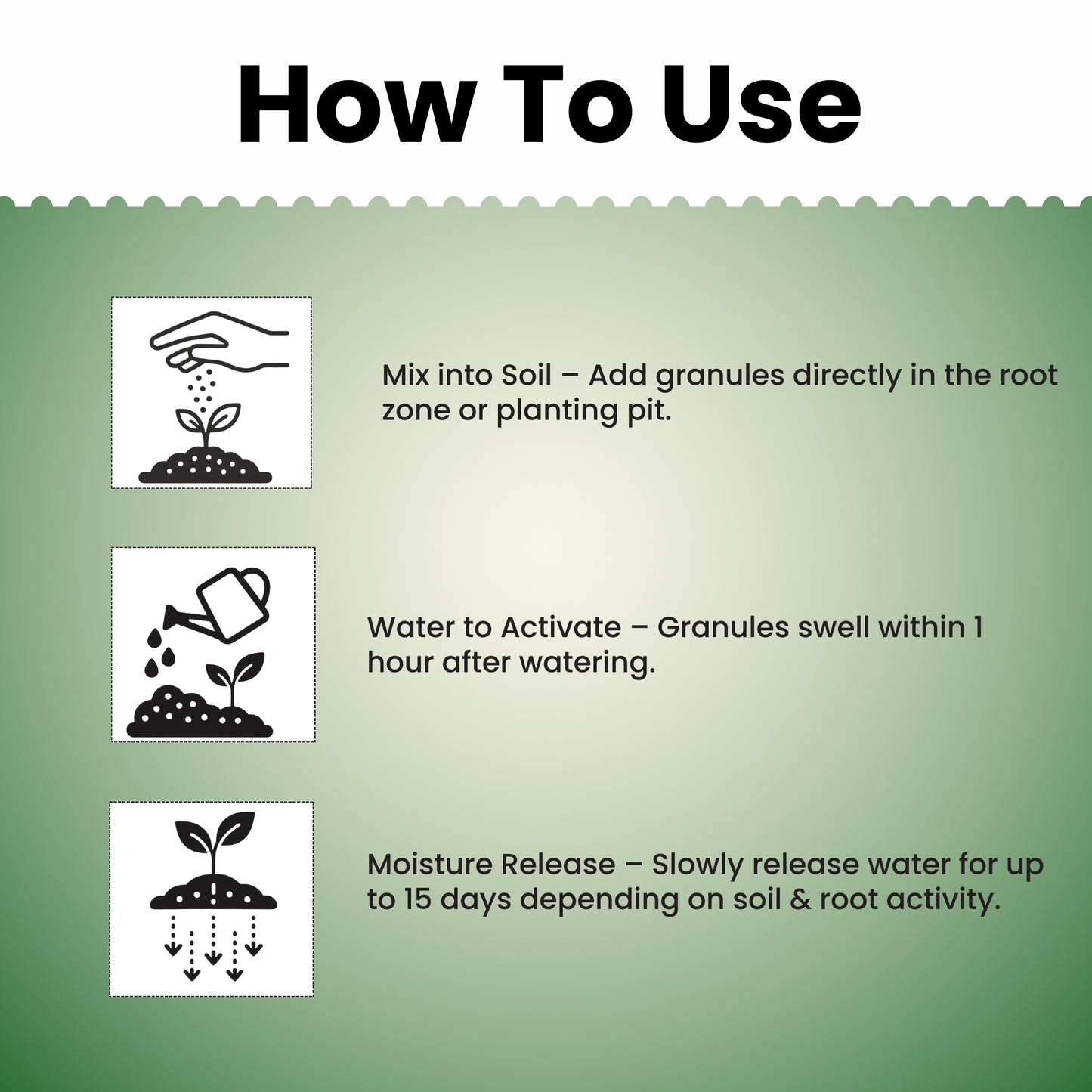 Katyayani Water Hold – Starch Based Super Absorbent 🎁Buy 1 Get 2 Free