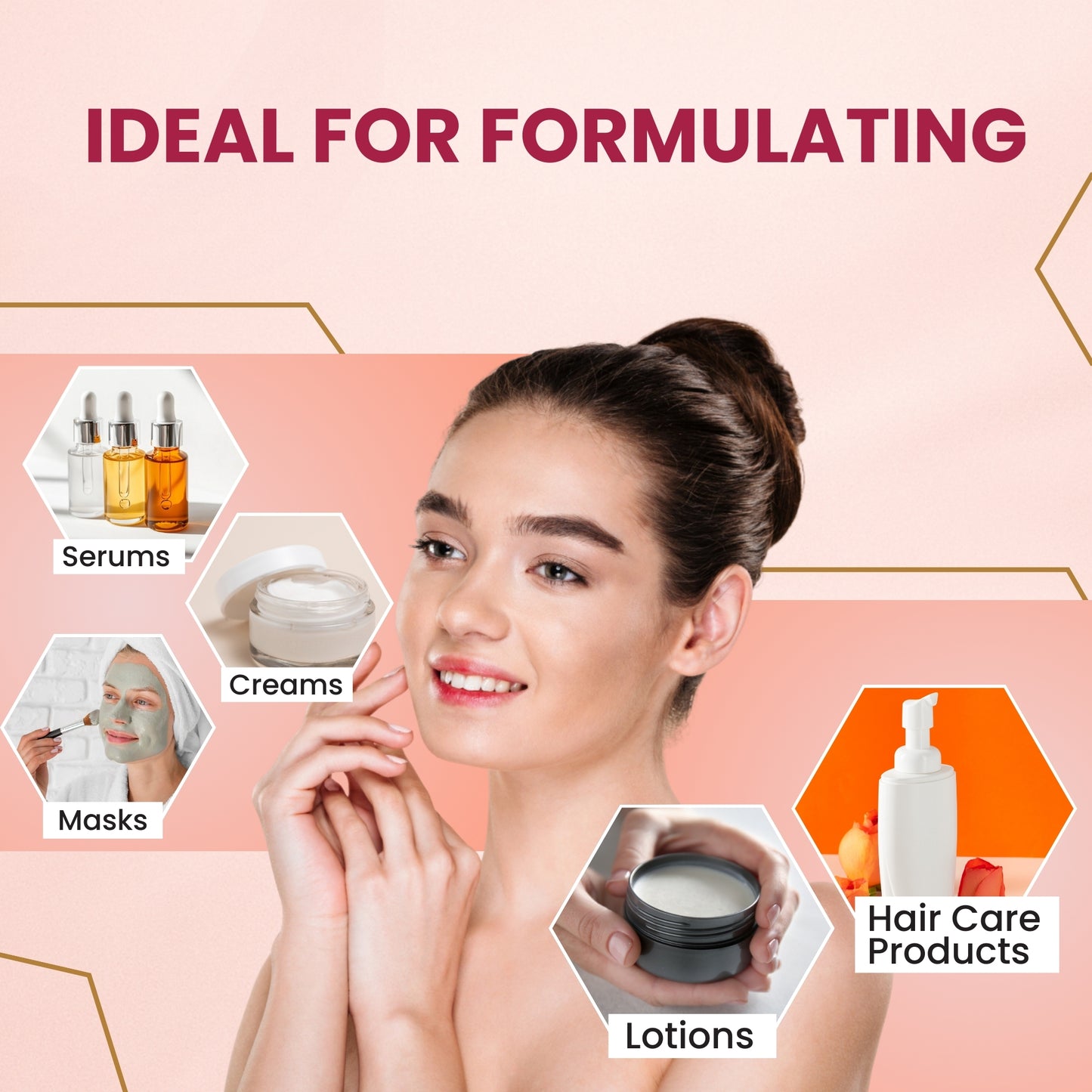 GGV Vitamin B12 Powder 113 gm (4 oz)-Cosmetic Grade |  Nourishing Boost for Radiant Skin & Healthy Hair