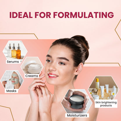 GGV Vitamin C-Cosmetic Grade