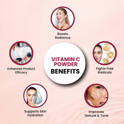 GGV Vitamin C-Cosmetic Grade