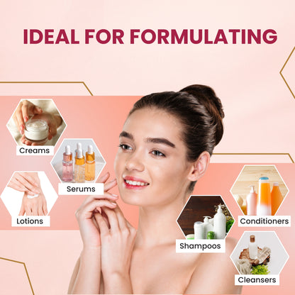 GGV Sodium Gluconate Powder 120 gm (4 oz)-Cosmetic Grade