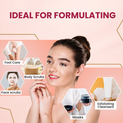 GGV Pumice Powder 227 gm (8 oz)-Cosmetic Grade