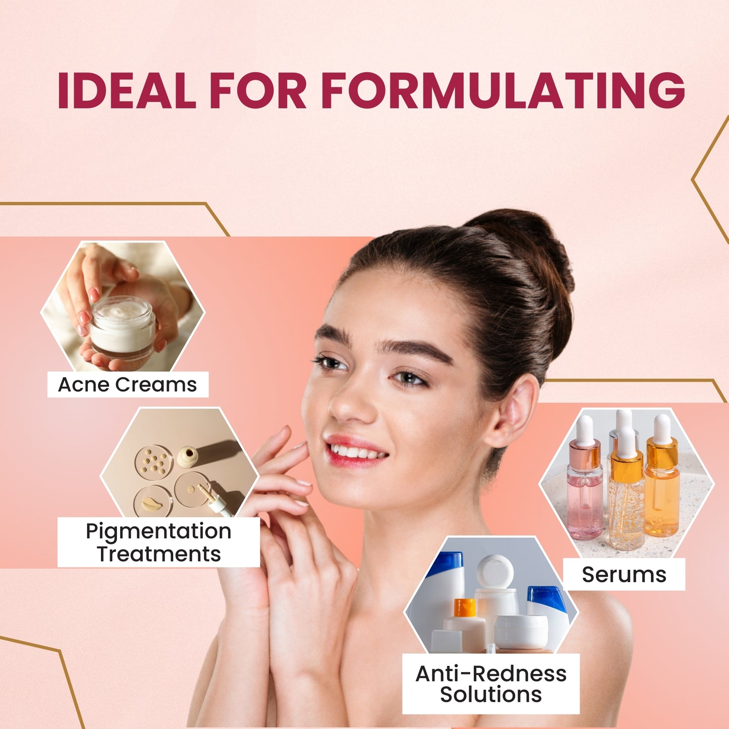 GGV Azelaic Acid Powder-Cosmetic Grade