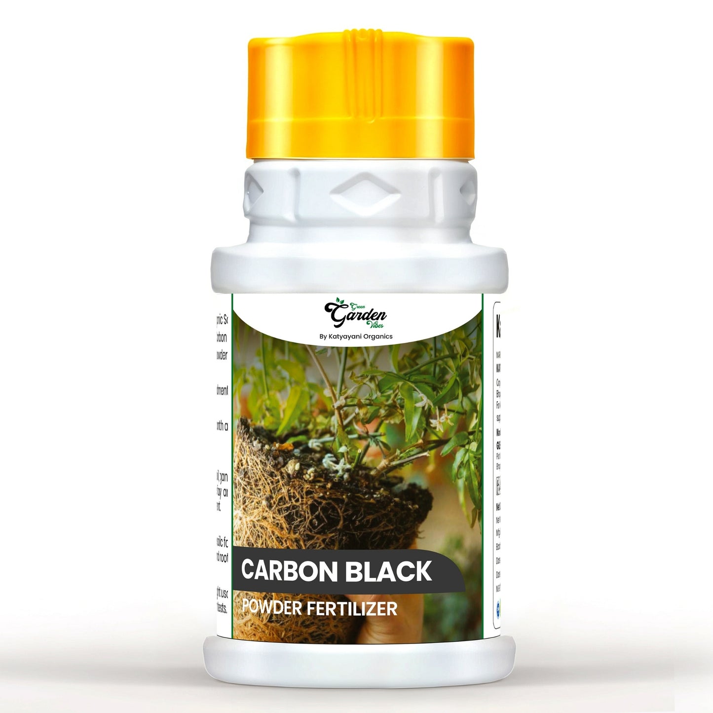 GGV carbon black