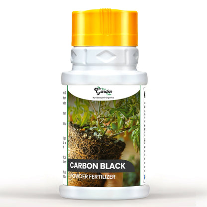 GGV carbon black
