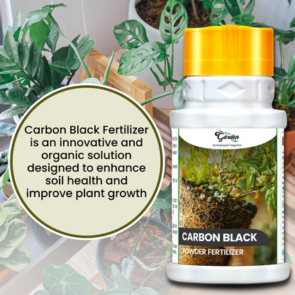 GGV carbon black