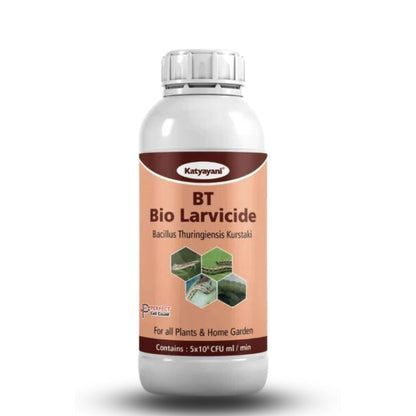 GGV BT Larvicides