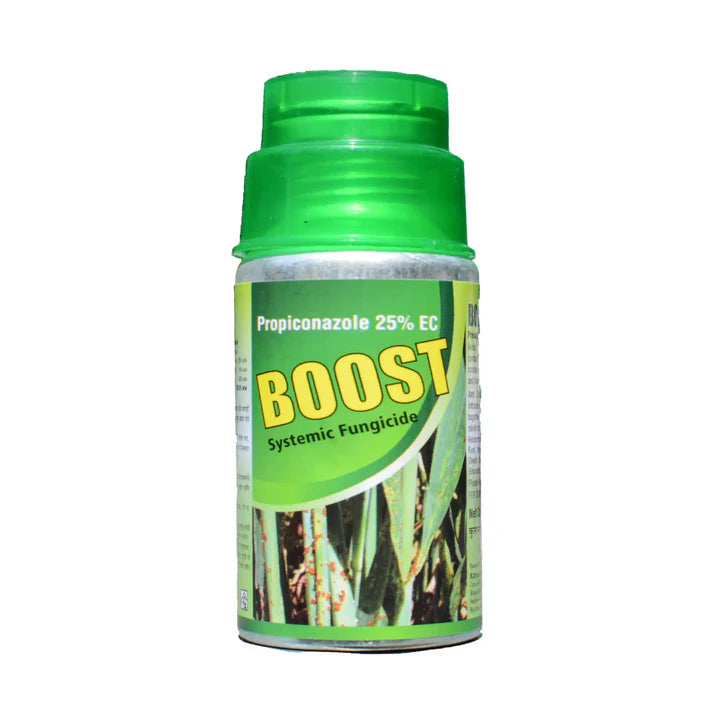 GGV Katyayani Boost | Propiconazole 25% EC | Chemical Fungicide