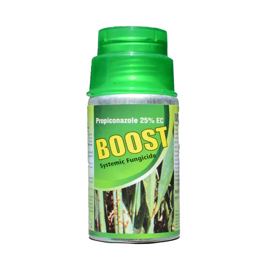 GGV Katyayani Boost | Propiconazole 25% EC | Chemical Fungicide