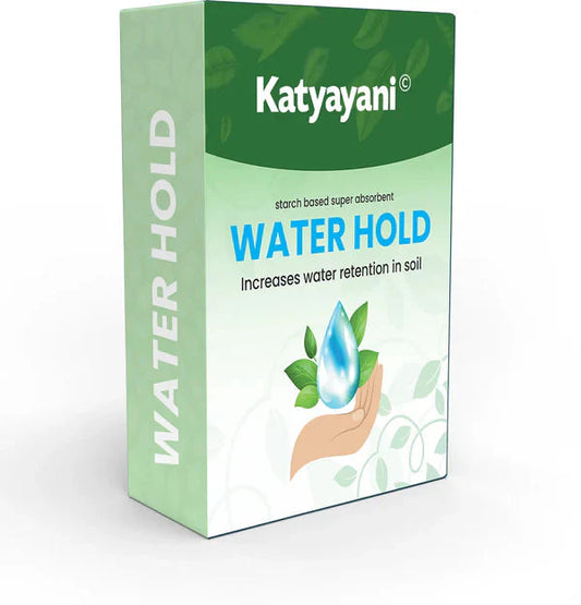 GGV Water Hold Starch Based Super Absorbent | Fertilizer