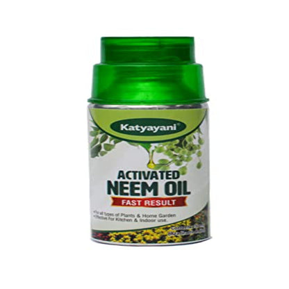 GGV NPK 19 19 19 with Neem Oil